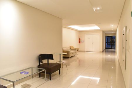 Apartamento para alugar com 67m², 2 quartos e 1 vagaÁrea comum