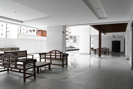 Apartamento para alugar com 67m², 2 quartos e 1 vagaÁrea comum