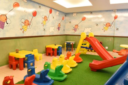 Apartamento para alugar com 67m², 2 quartos e 1 vagaÁrea comum - Playground