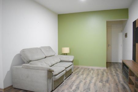 Apartamento para alugar com 67m², 2 quartos e 1 vagaSala