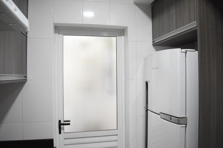 Apartamento para alugar com 67m², 2 quartos e 1 vagaCozinha