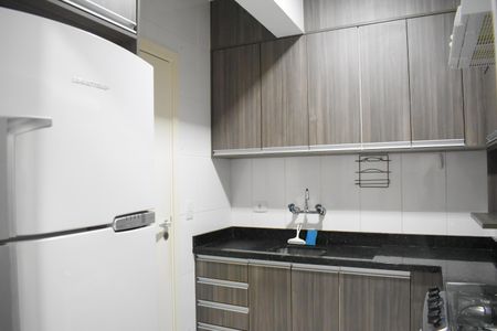 Apartamento para alugar com 67m², 2 quartos e 1 vagaCozinha