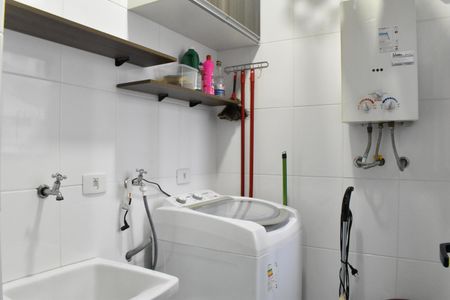 Apartamento para alugar com 67m², 2 quartos e 1 vagaÁrea de Serviço