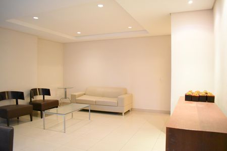 Apartamento para alugar com 67m², 2 quartos e 1 vagaÁrea comum - Salão de festas