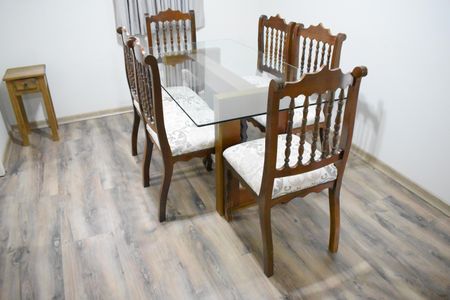 Apartamento para alugar com 67m², 2 quartos e 1 vagaSala