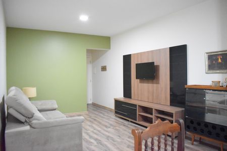 Apartamento para alugar com 67m², 2 quartos e 1 vagaSala