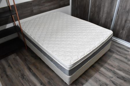 Apartamento para alugar com 67m², 2 quartos e 1 vagaQuarto 2