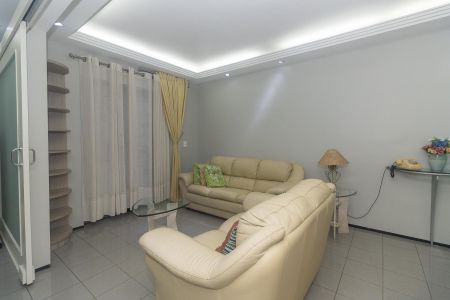 Apartamento para alugar com 96m², 3 quartos e 2 vagasSala 
