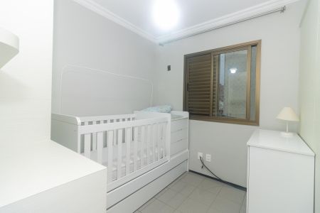 Apartamento para alugar com 96m², 3 quartos e 2 vagasQuarto 