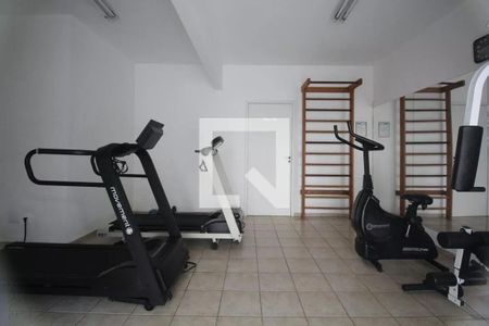 Apartamento para alugar com 96m², 3 quartos e 2 vagasÁrea comum