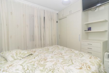 Apartamento para alugar com 96m², 3 quartos e 2 vagasSuíte 