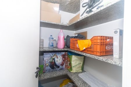 Apartamento para alugar com 96m², 3 quartos e 2 vagasDespensa
