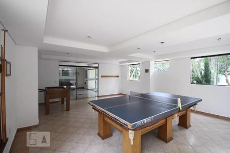 Apartamento para alugar com 96m², 3 quartos e 2 vagasÁrea comum