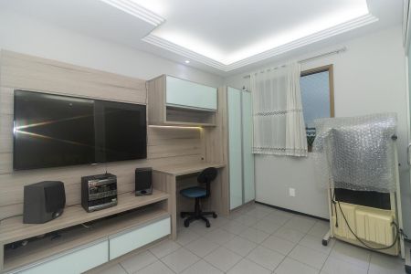 Apartamento para alugar com 96m², 3 quartos e 2 vagasSala 