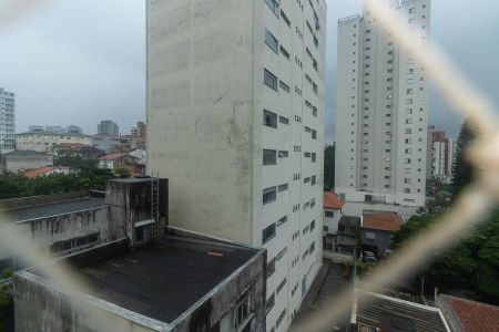 Apartamento para alugar com 96m², 3 quartos e 2 vagasVista do Quarto  