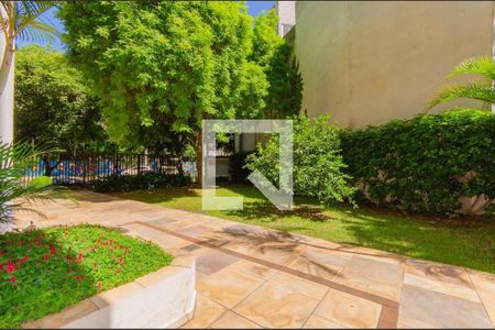 Apartamento para alugar com 96m², 3 quartos e 2 vagasÁrea comum