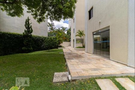 Apartamento para alugar com 96m², 3 quartos e 2 vagasÁrea comum