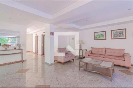 Apartamento para alugar com 96m², 3 quartos e 2 vagasÁrea comum