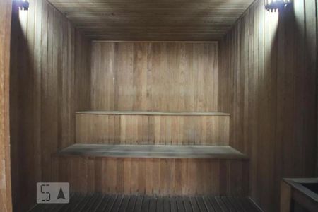 Apartamento para alugar com 96m², 3 quartos e 2 vagasÁrea comum