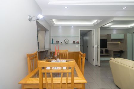 Apartamento para alugar com 96m², 3 quartos e 2 vagasSala Sala 