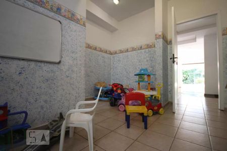 Apartamento para alugar com 96m², 3 quartos e 2 vagasÁrea comum
