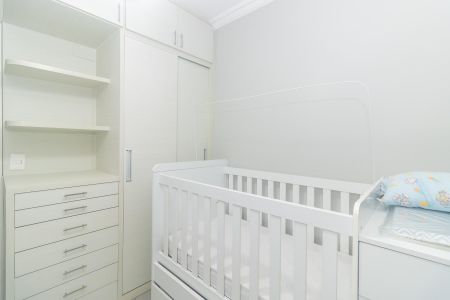 Apartamento para alugar com 96m², 3 quartos e 2 vagasQuarto 