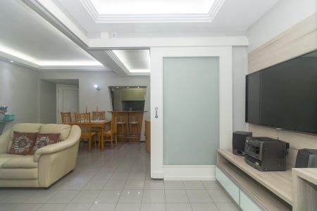 Apartamento para alugar com 96m², 3 quartos e 2 vagasSala 