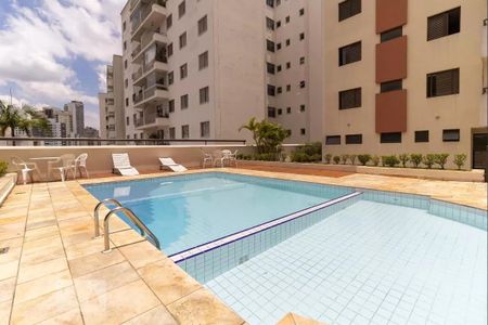 Apartamento para alugar com 96m², 3 quartos e 2 vagasÁrea comum