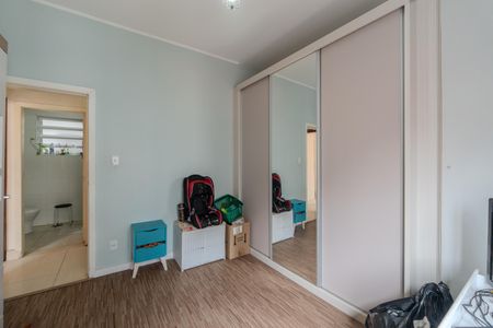 Apartamento para alugar com 80m², 2 quartos e sem vagaQuarto 1
