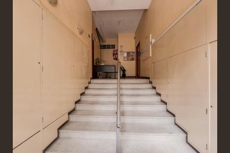 Apartamento para alugar com 80m², 2 quartos e sem vagaHall de entrada