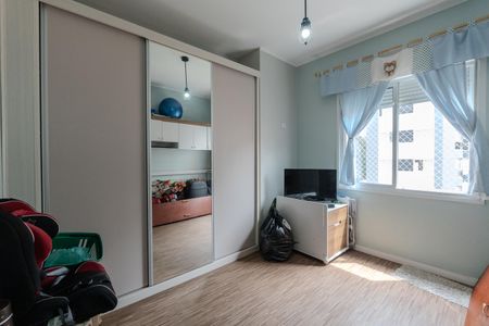 Apartamento para alugar com 80m², 2 quartos e sem vagaQuarto 1
