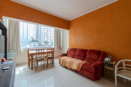 Apartamento para alugar com 80m², 2 quartos e sem vagaSala