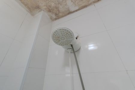 Apartamento para alugar com 80m², 2 quartos e sem vagaBanheiro