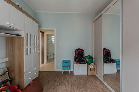 Apartamento para alugar com 80m², 2 quartos e sem vagaQuarto 1