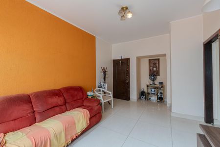 Apartamento para alugar com 80m², 2 quartos e sem vagaSala