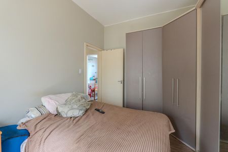 Apartamento para alugar com 80m², 2 quartos e sem vagaQuarto 2