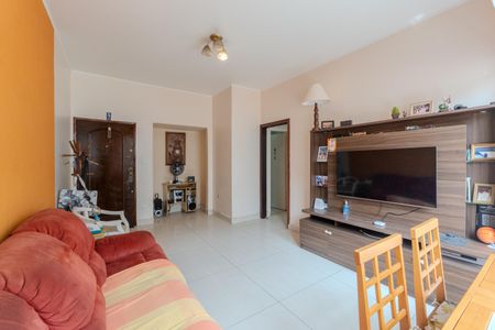 Apartamento para alugar com 80m², 2 quartos e sem vagaSala