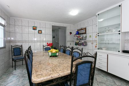 Casa para alugar com 450m², 3 quartos e 3 vagasCozinha