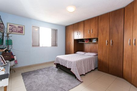 Casa para alugar com 450m², 3 quartos e 3 vagasSuíte 2