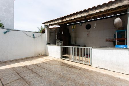 Casa para alugar com 450m², 3 quartos e 3 vagasQuintal