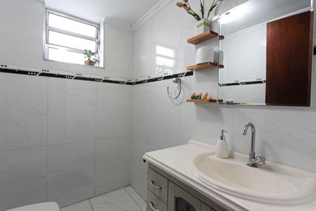 Casa para alugar com 450m², 3 quartos e 3 vagasLavabo