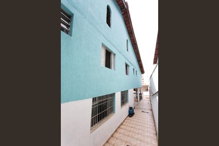 Casa para alugar com 450m², 3 quartos e 3 vagasFachada