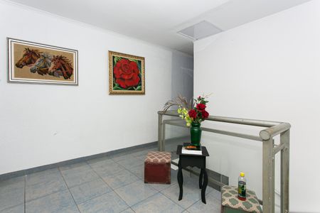 Casa para alugar com 450m², 3 quartos e 3 vagasSala