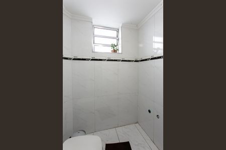 Casa para alugar com 450m², 3 quartos e 3 vagasLavabo