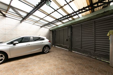 Casa para alugar com 450m², 3 quartos e 3 vagasGaragem