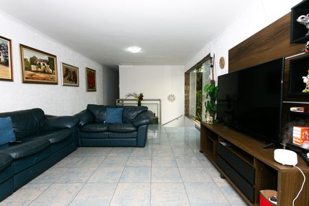 Casa para alugar com 450m², 3 quartos e 3 vagasSala