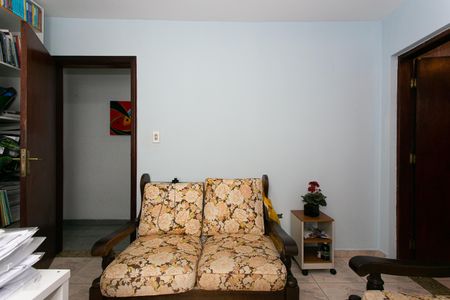 Casa para alugar com 450m², 3 quartos e 3 vagasSuíte 1