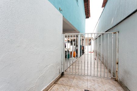 Casa para alugar com 450m², 3 quartos e 3 vagasCorredor Externo