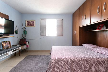 Casa para alugar com 450m², 3 quartos e 3 vagasSuíte 2