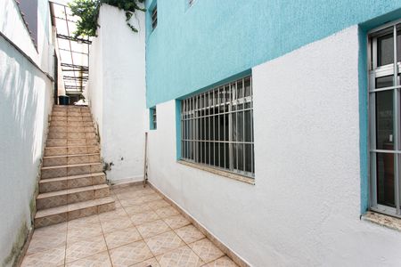 Casa para alugar com 450m², 3 quartos e 3 vagasCorredor Externo